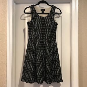 Sleeveless Dress